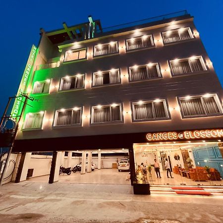 Gange Blossam Resort, 哈里瓦 外观 照片