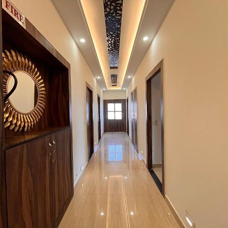 Gange Blossam Resort, 哈里瓦 外观 照片